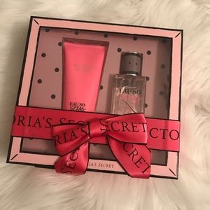 Victoria Secret Eu So Sexy Perfume Set